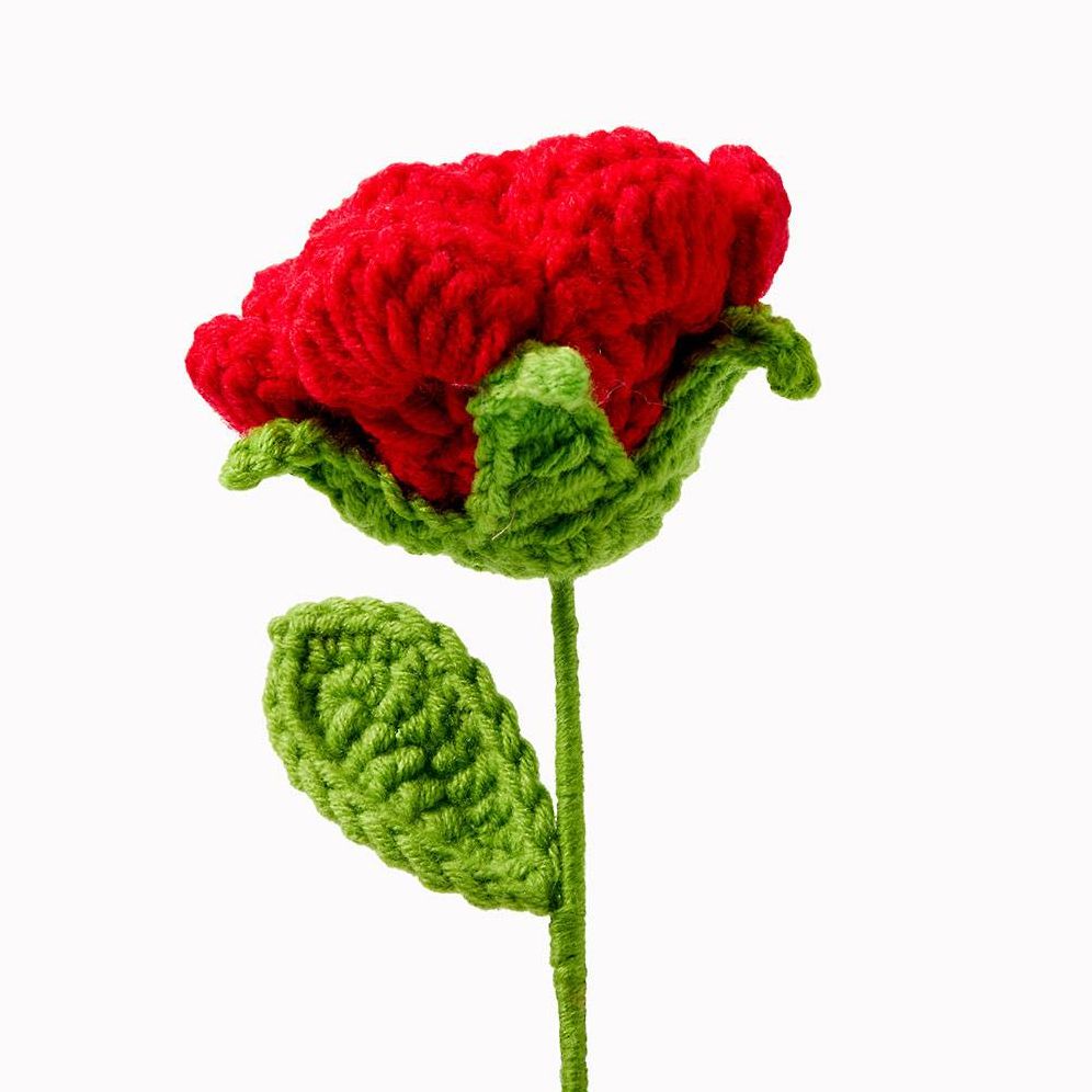 Red Rose