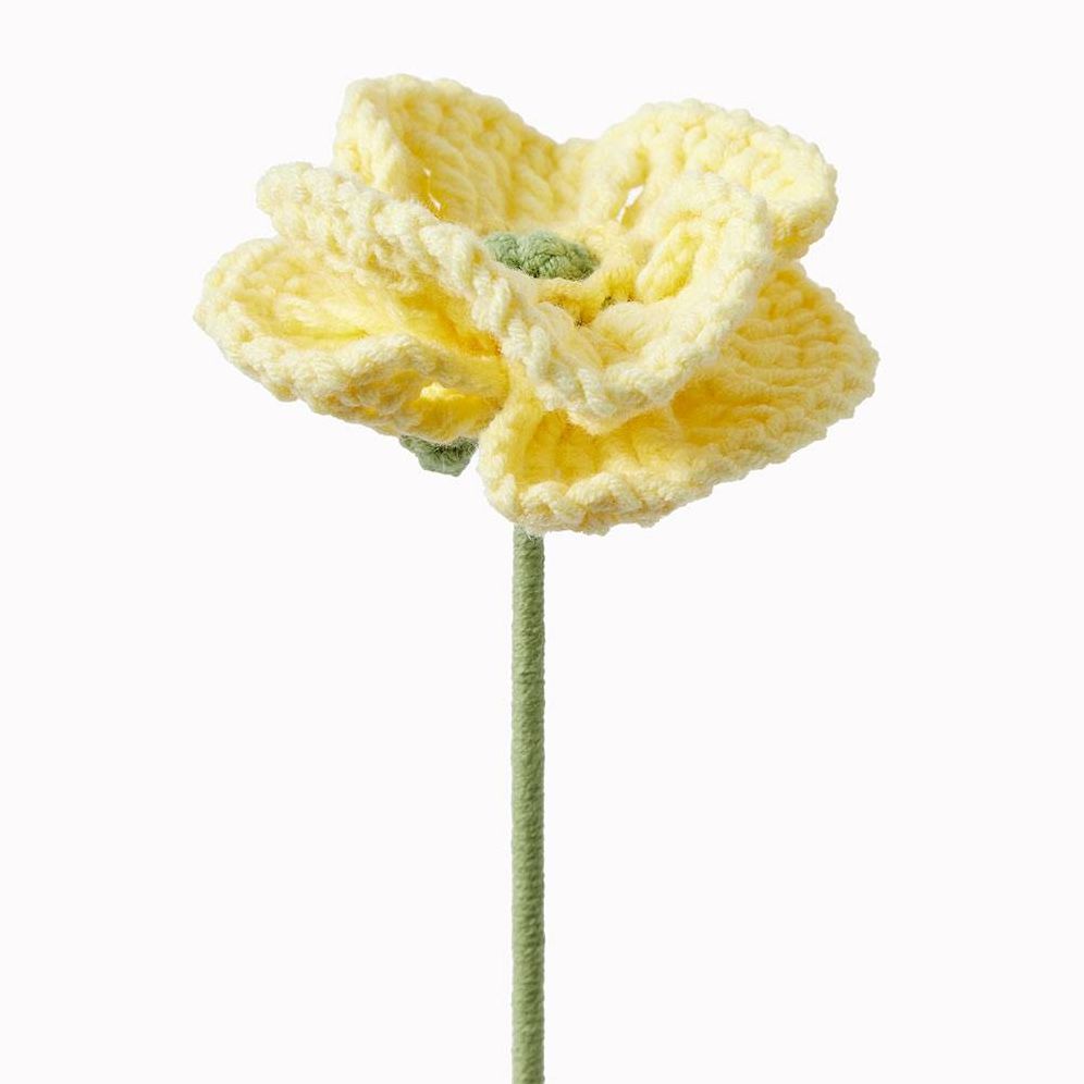 Yellow Cosmo
