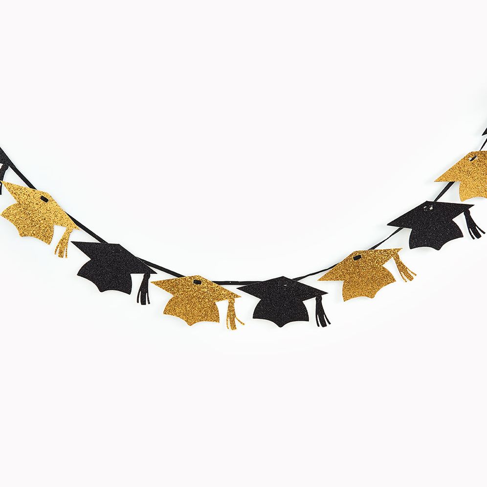 Grad Party Banner