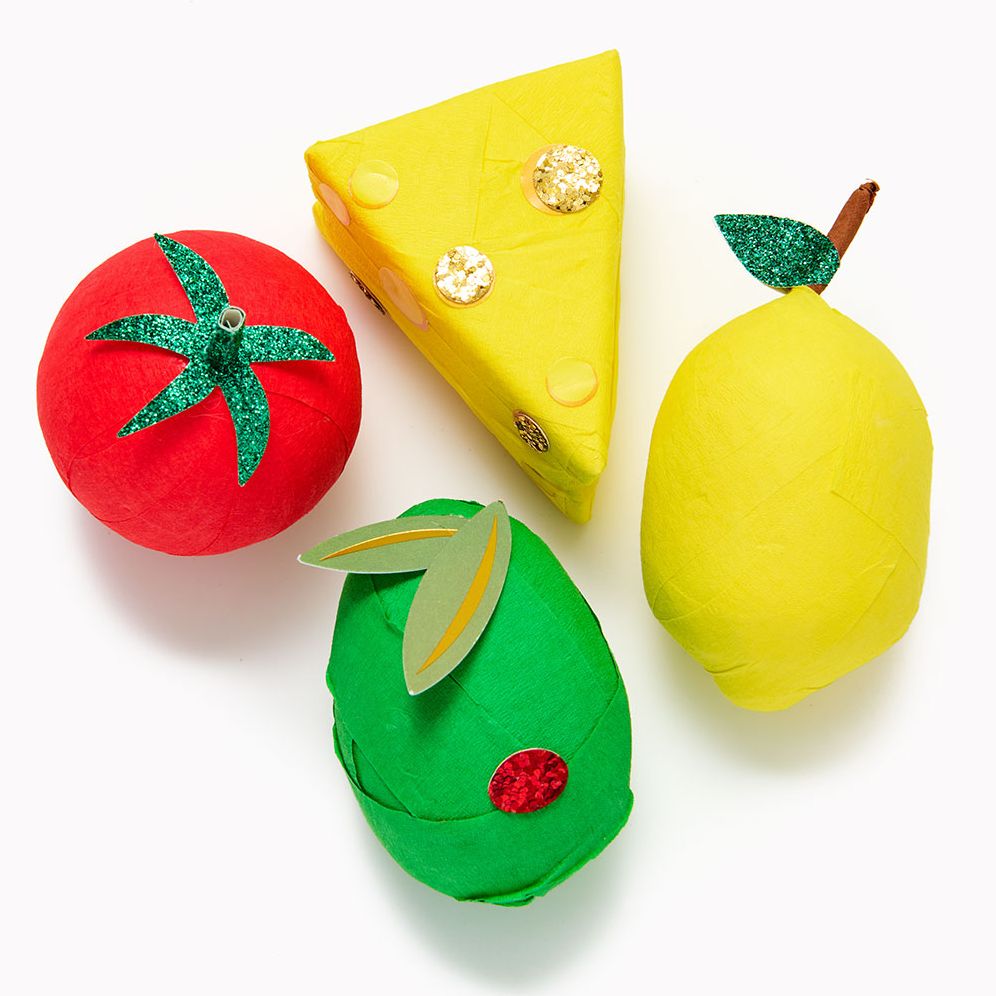 Summer Surprise Balls S/4
