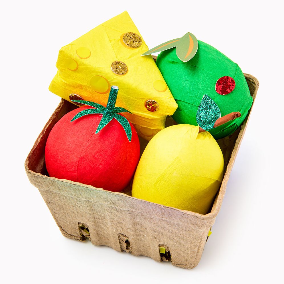 Summer Surprise Balls S/4