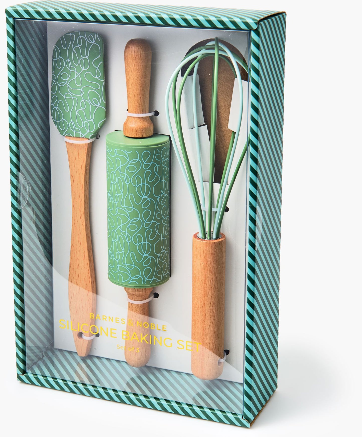 Silicone Bakeware Set