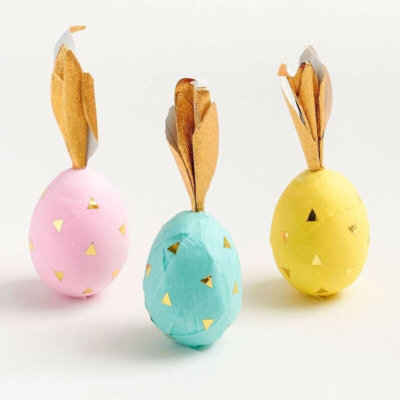 Pineapple Surprise Balls