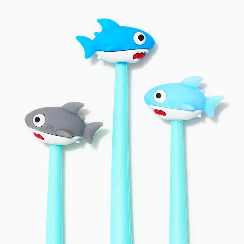 Shark Novelty Pen