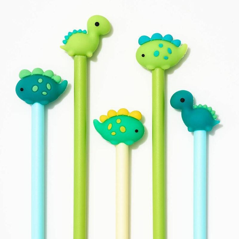 Dinosaur Novelty Pen