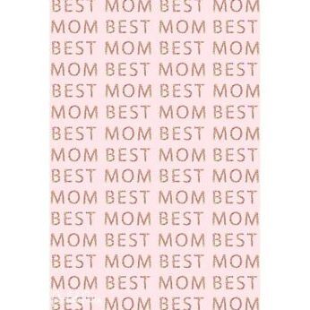 Best Mom Wrapping Paper