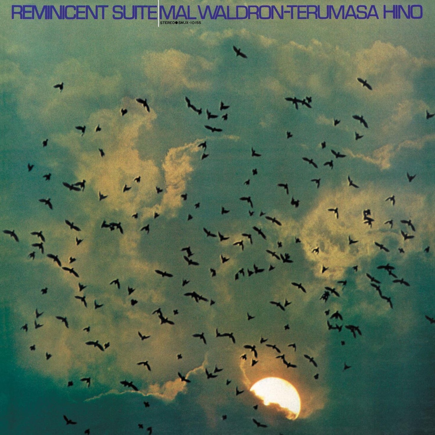 Reminicent Suite (Mal Waldron)
