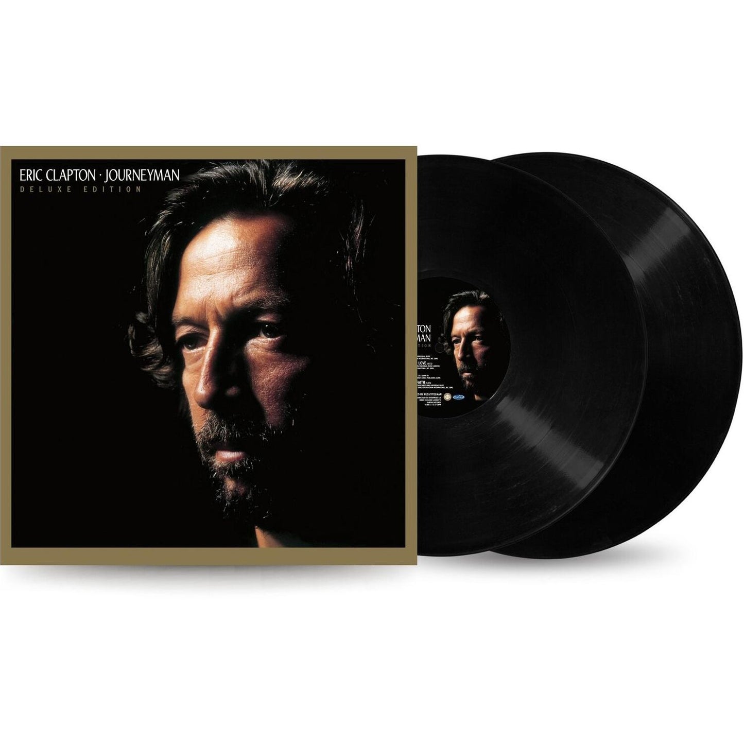 Journeyman (Eric Clapton)