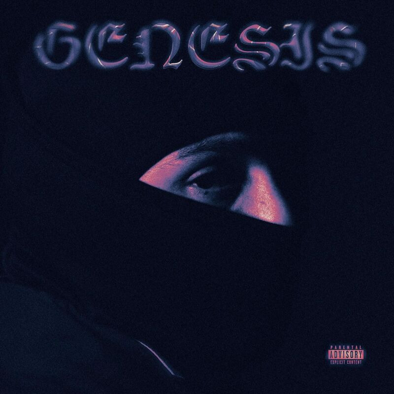 Genesis (Peso Pluma)
