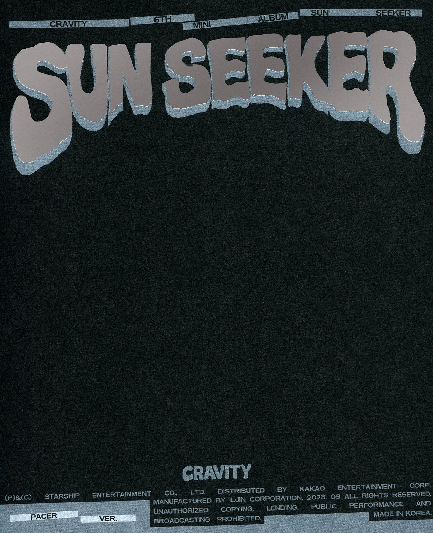 [Sun Seeker]