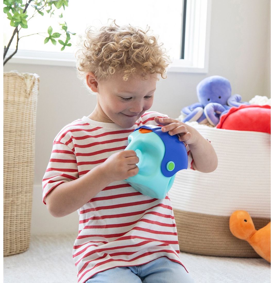Magic Noise Catcher