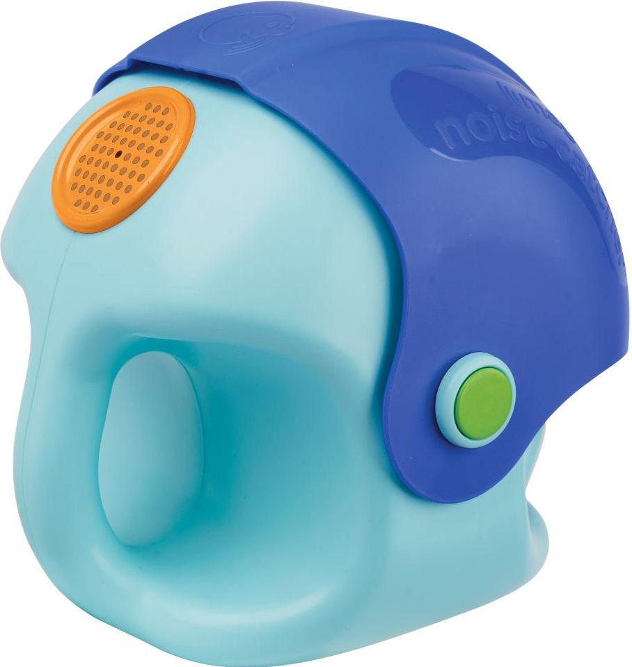 Magic Noise Catcher