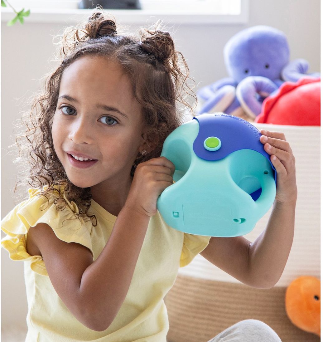 Magic Noise Catcher