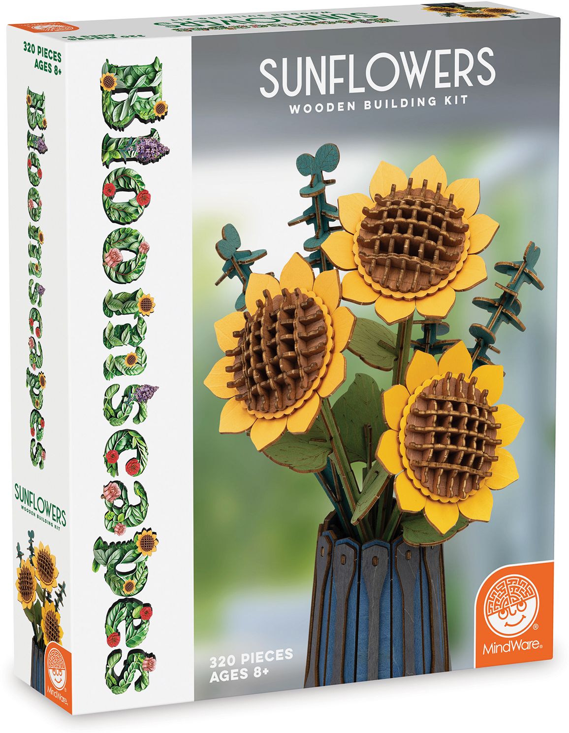 Bloomscapes Sunflowers