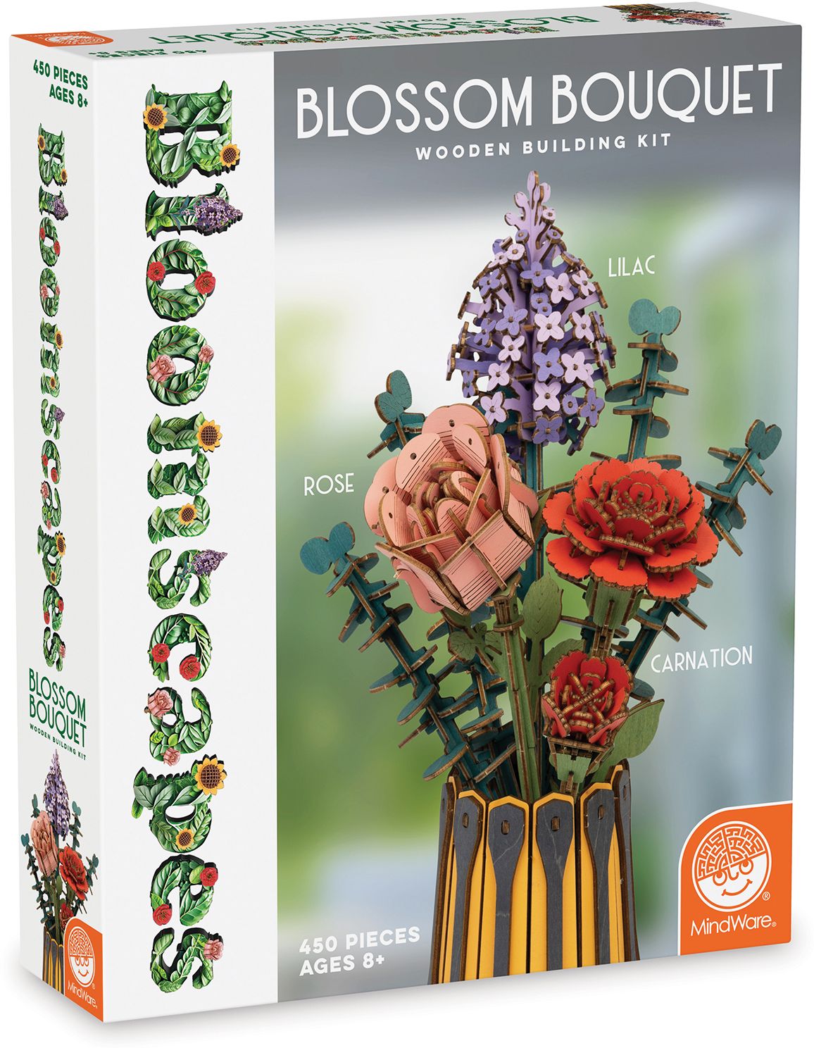 Bloomscapes Bouquet