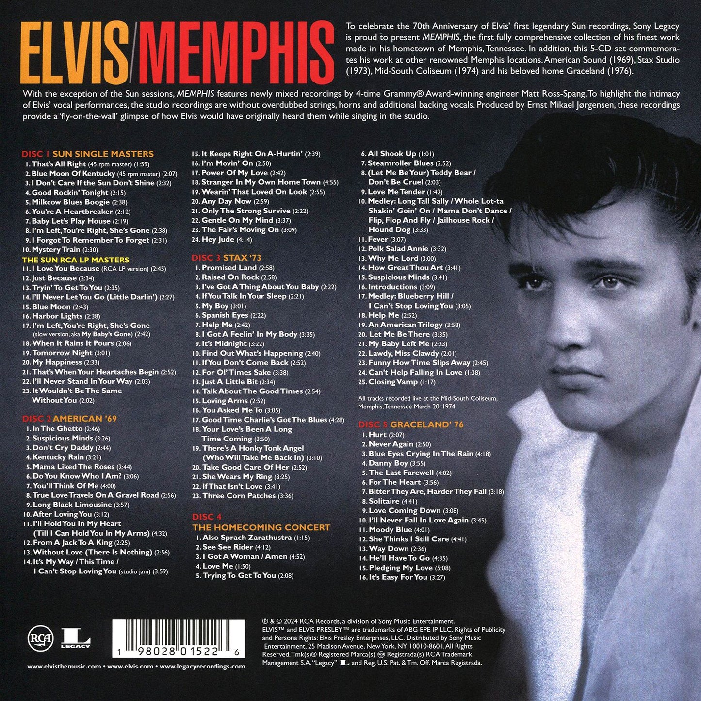 Memphis