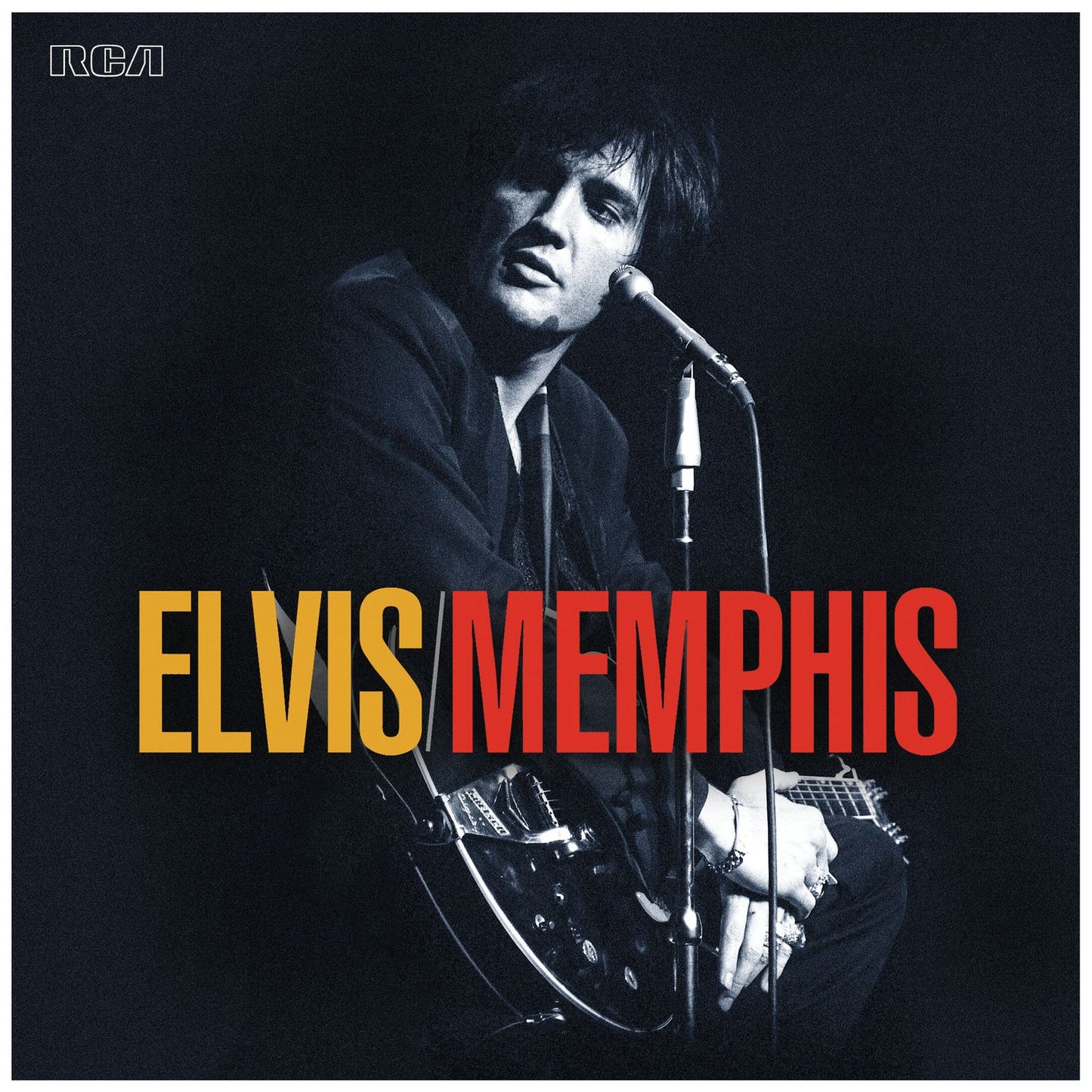 Memphis (Elvis Presley)