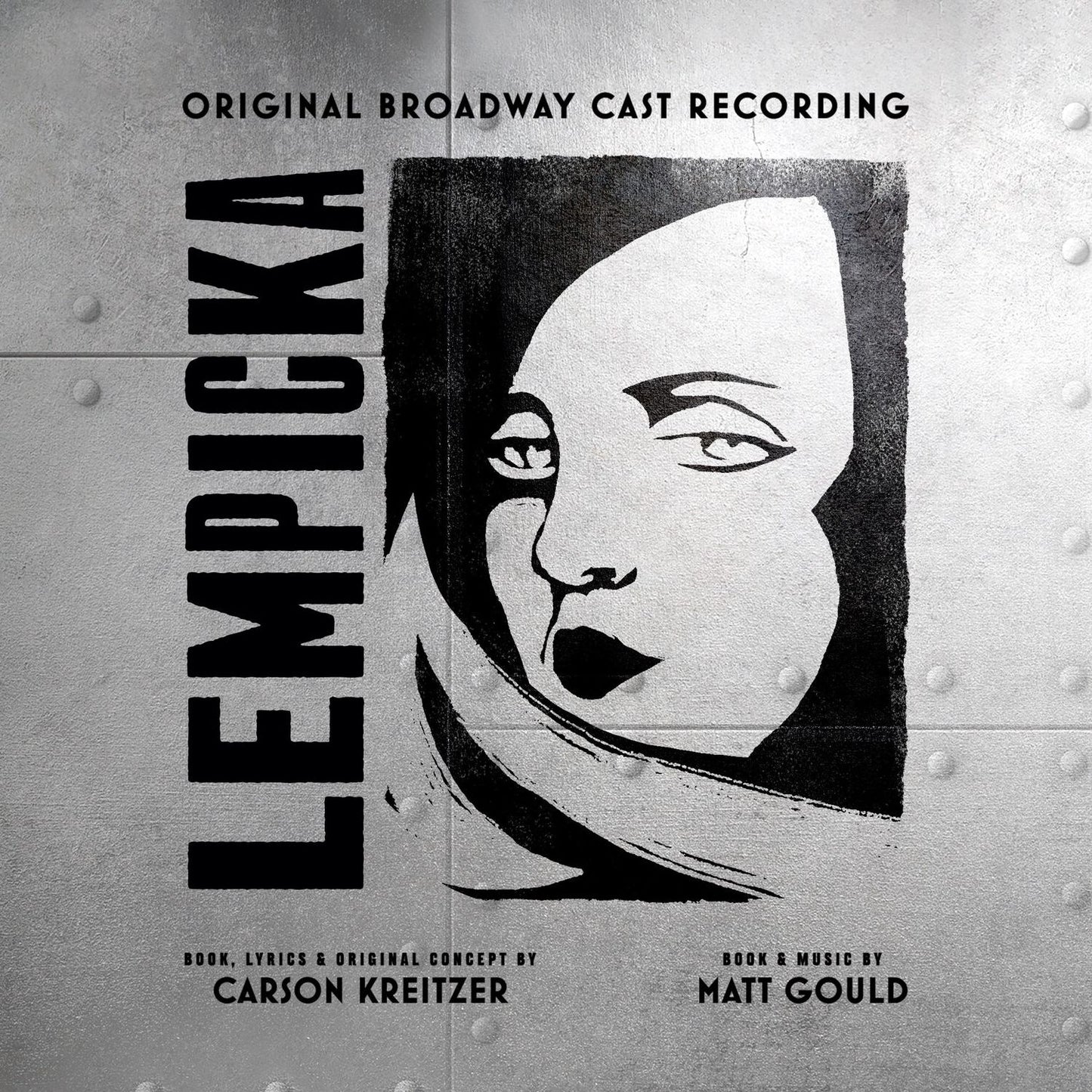 Lempicka: The Musical [2022 Sessions]