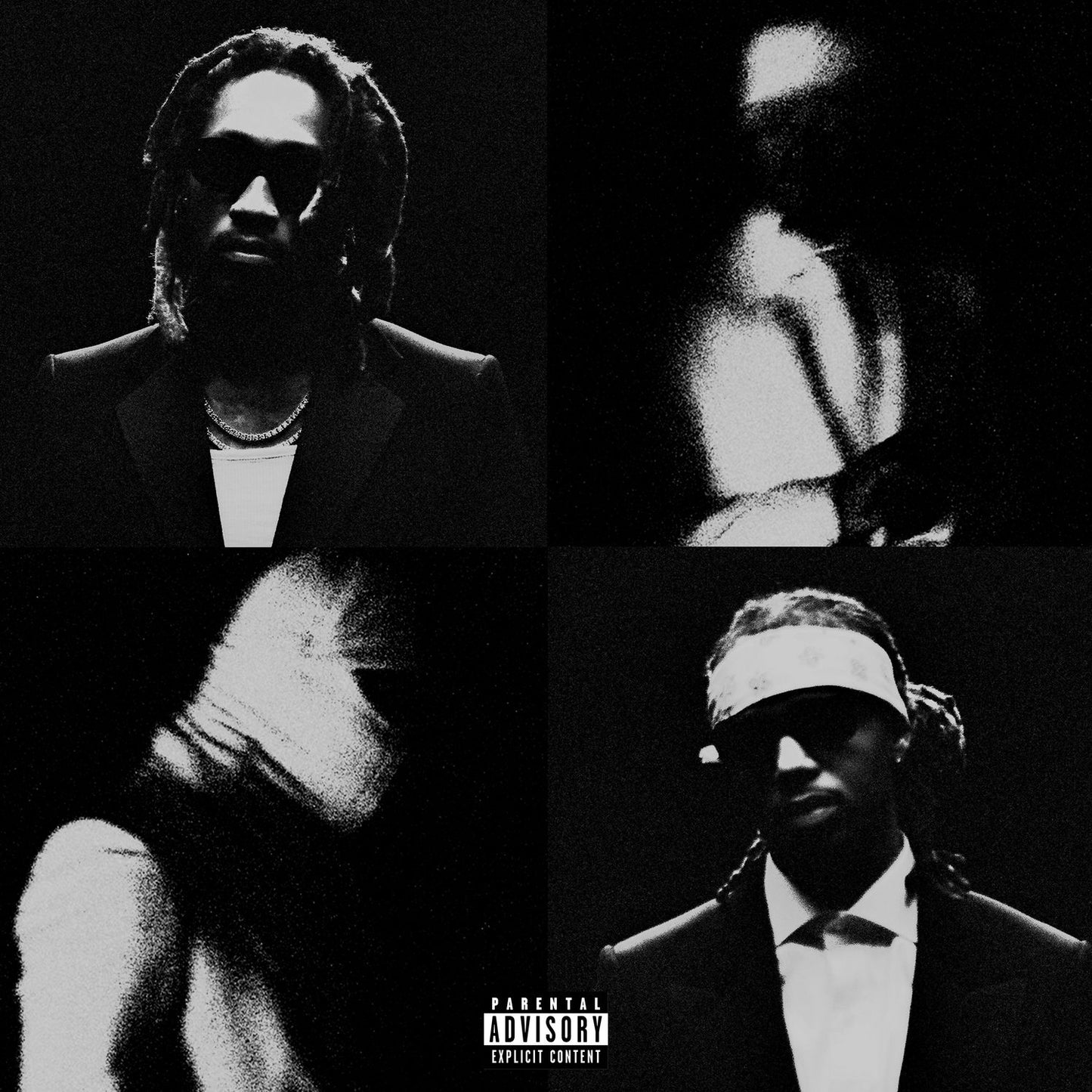 We Still Don't Trust You (Future & Metro Boomin)
