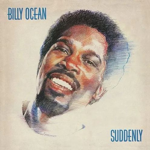 Suddenly (Billy Ocean)