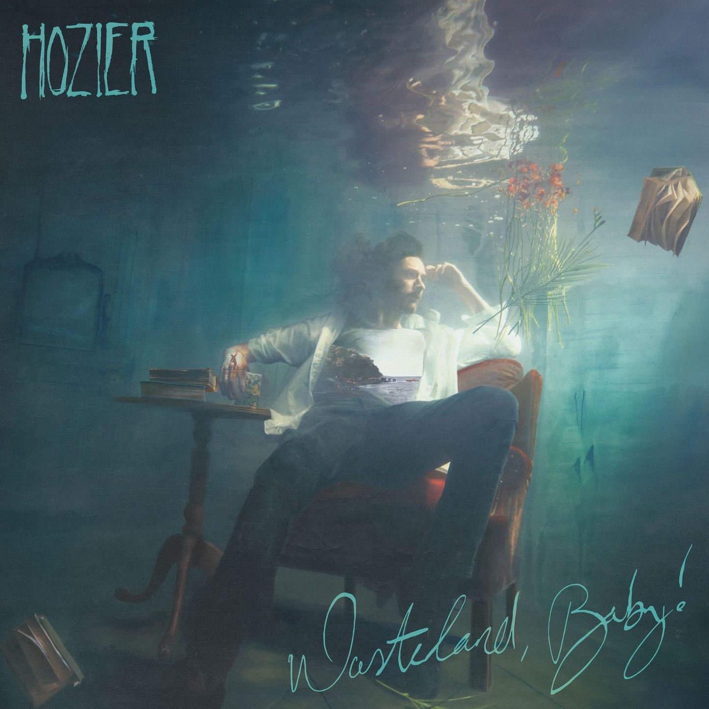 Wasteland, Baby! (Hozier)