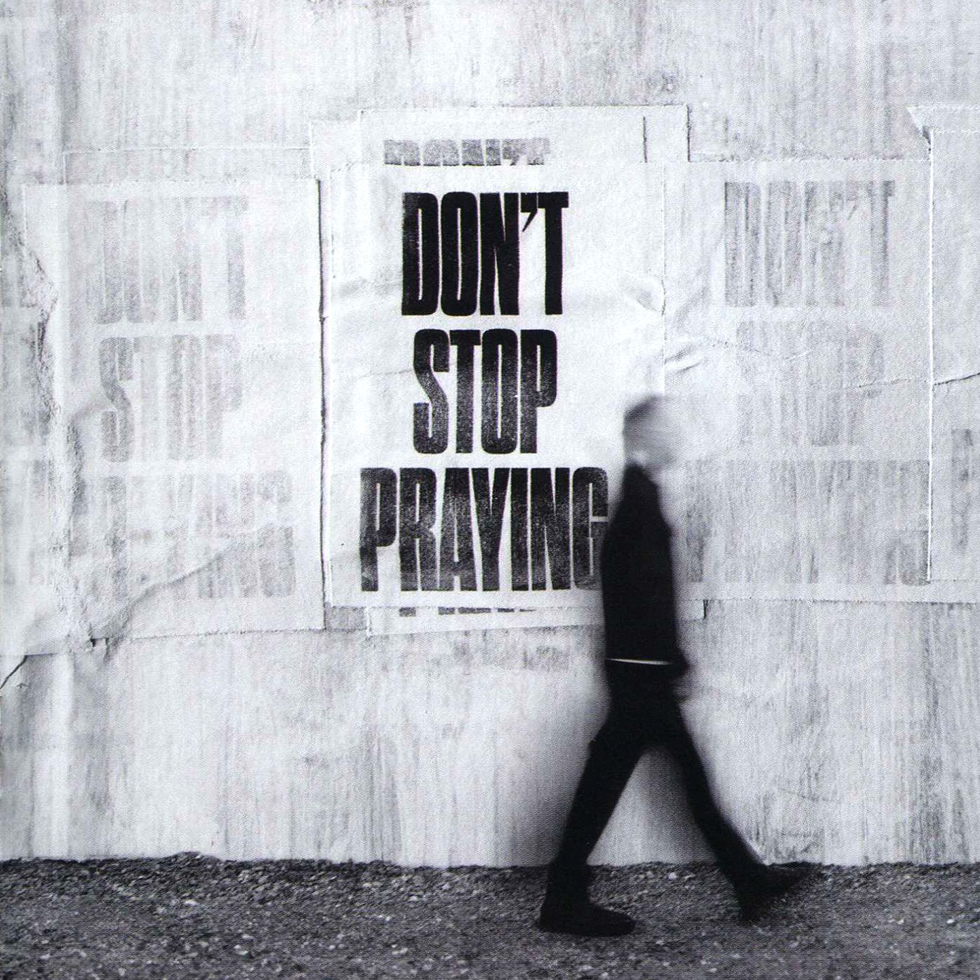 Dont Stop Praying (Matthew West)