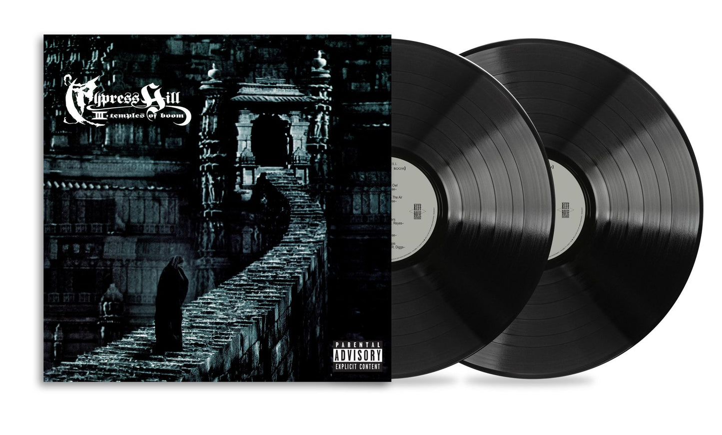 Iii (Temples Of Boom) (Cypress Hill)
