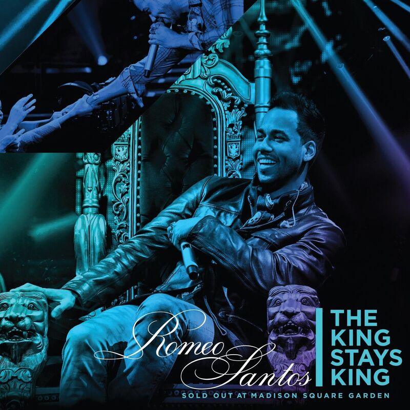 The King Stays King: Sold Out at Madison Square Garden