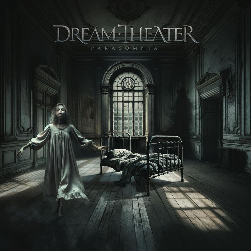 Parasomnia (Dream Theater)