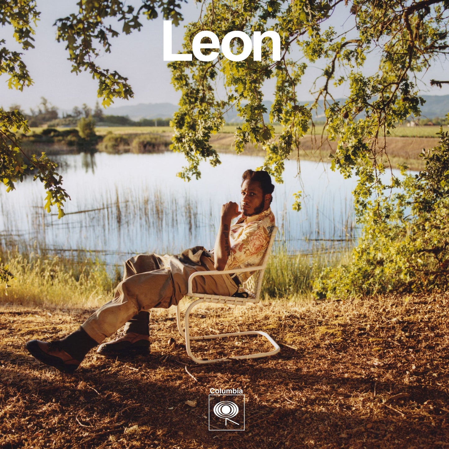 Leon (Leon Bridges)