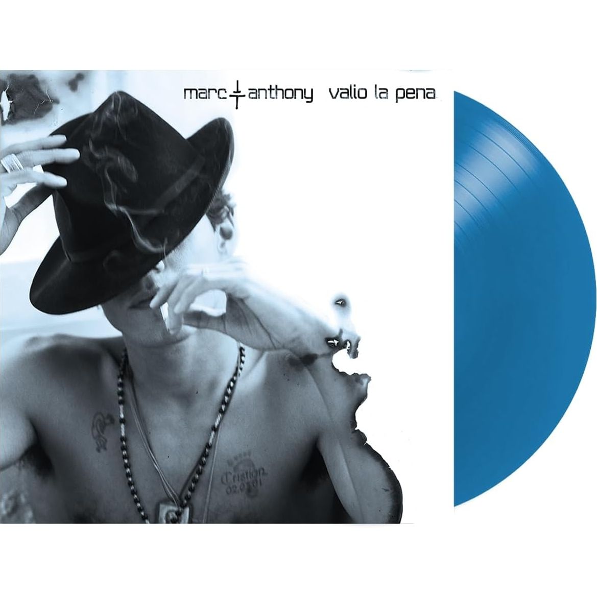 Valio La Pena (Marc Anthony)