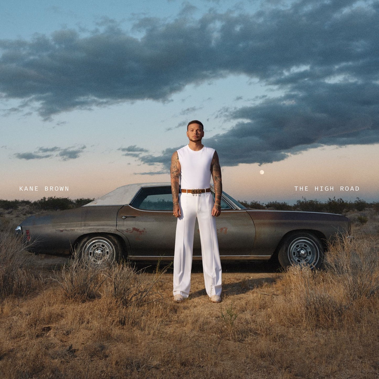 High Road (Kane Brown)