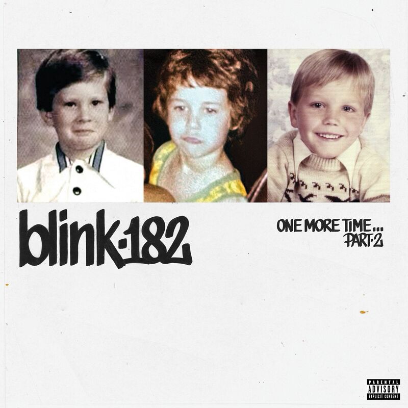 ONE MORE TIME¿, Pt. 2 [Clip Bundle]