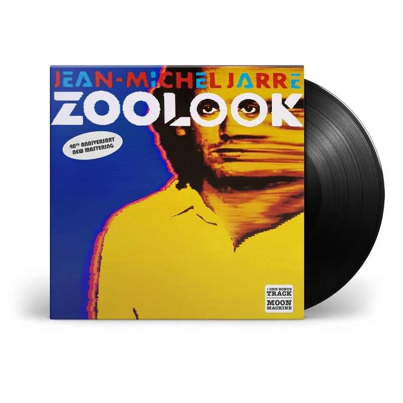 Zoolook (Jean-Michel Jarre)