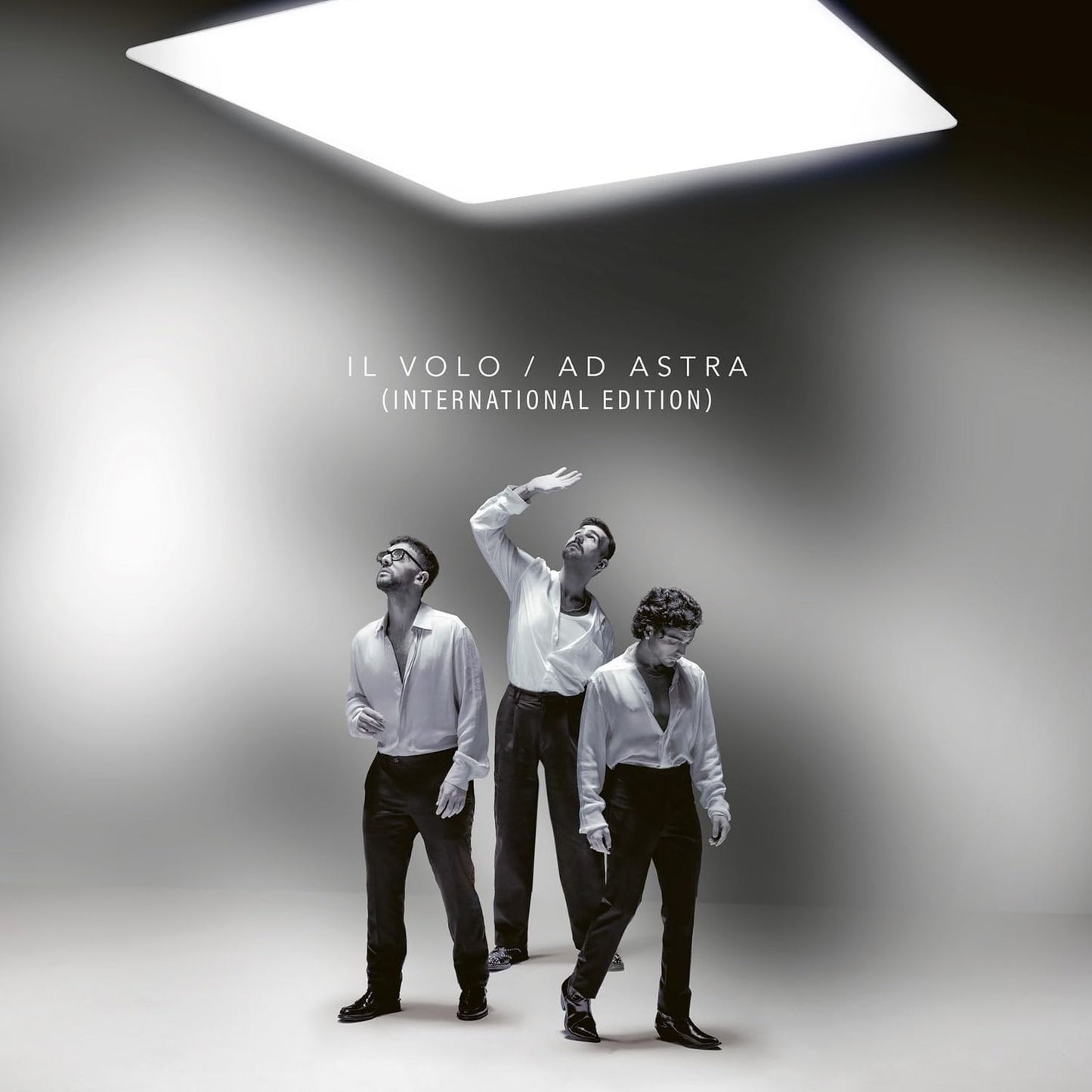 Ad Astra - International Edition (Il Volo)