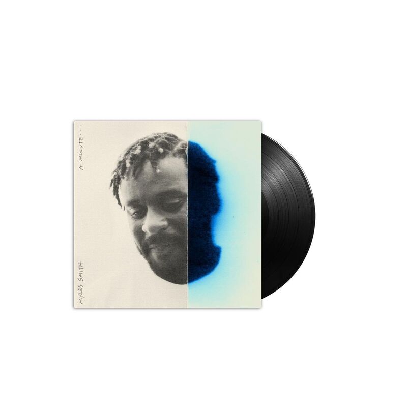 Minute (Myles Smith)
