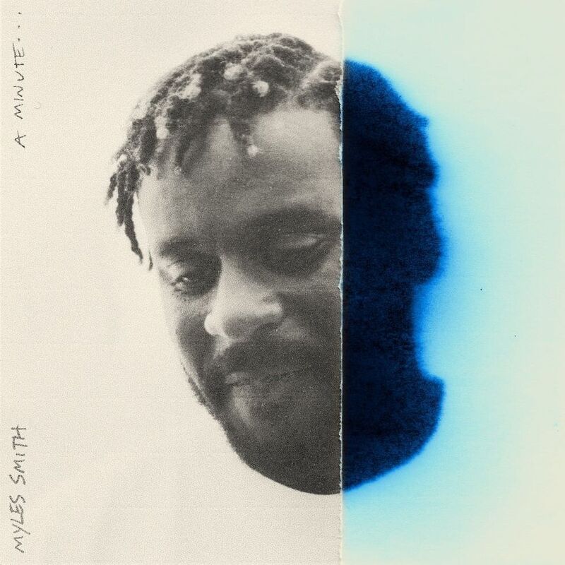 Minute (Myles Smith)