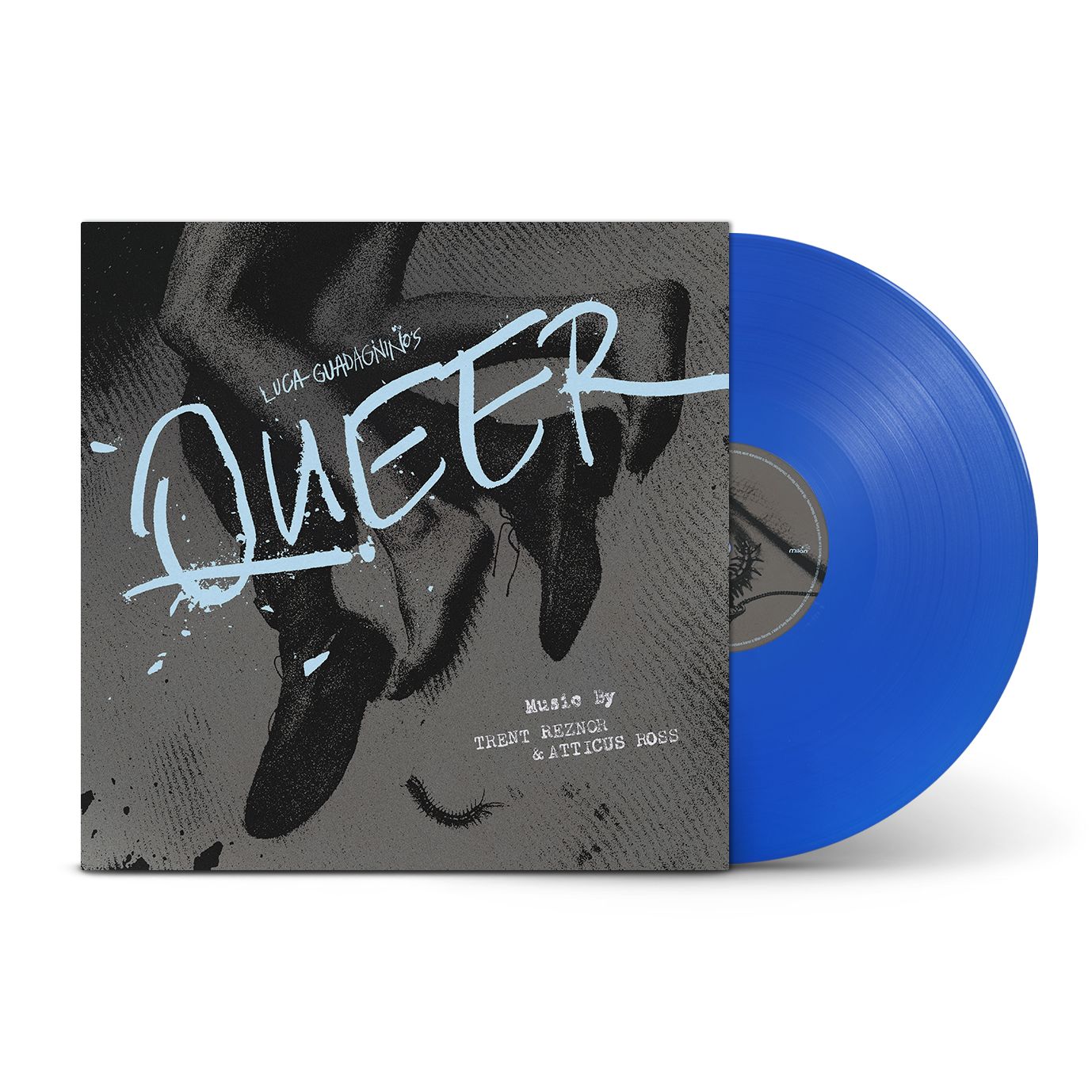 Queer (Orginal Score) (Trent Reznor / Atticus Ross)