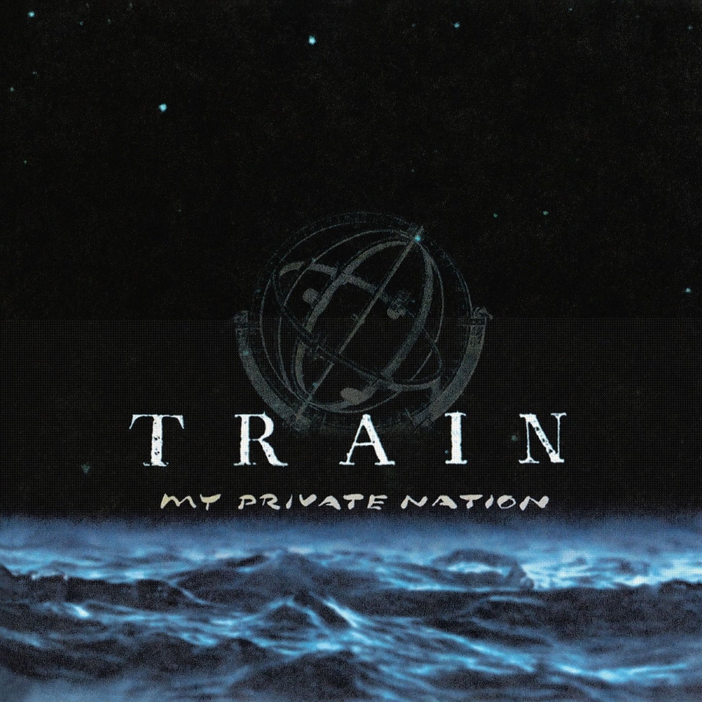 My Private Nation (Train)