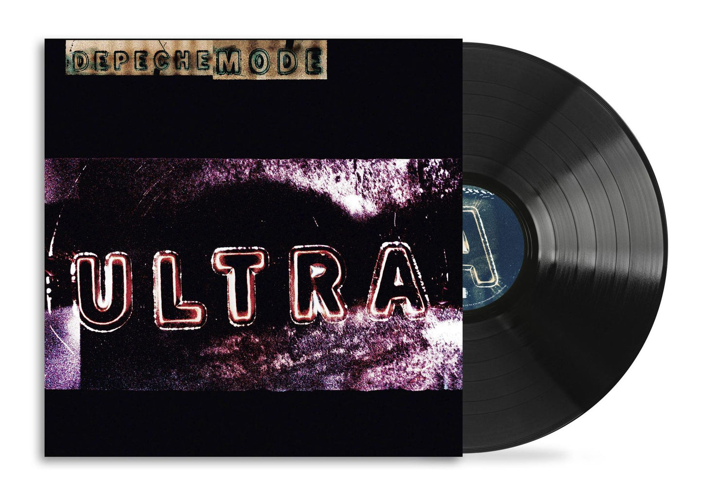 Ultra (Depeche Mode)