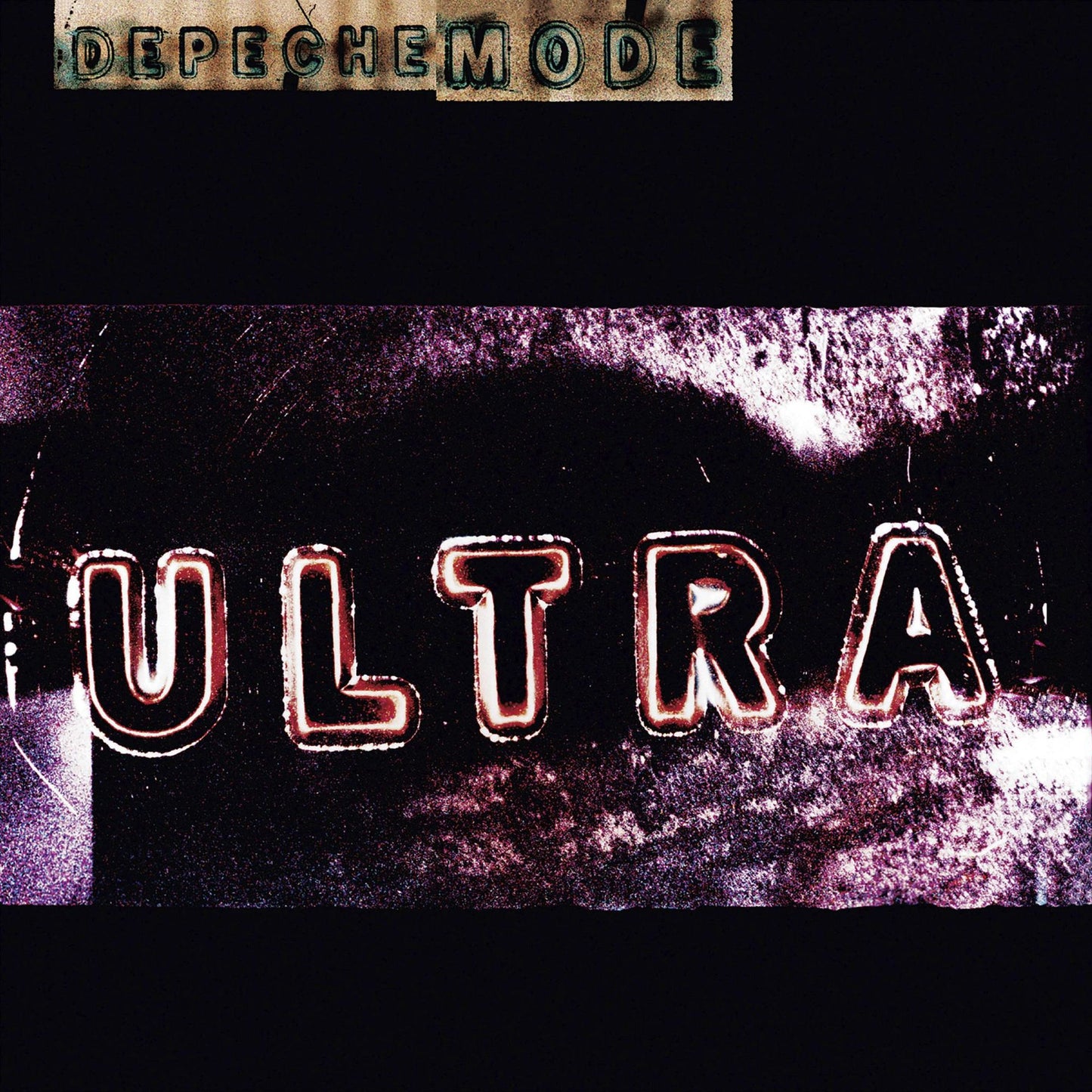 Ultra (Depeche Mode)
