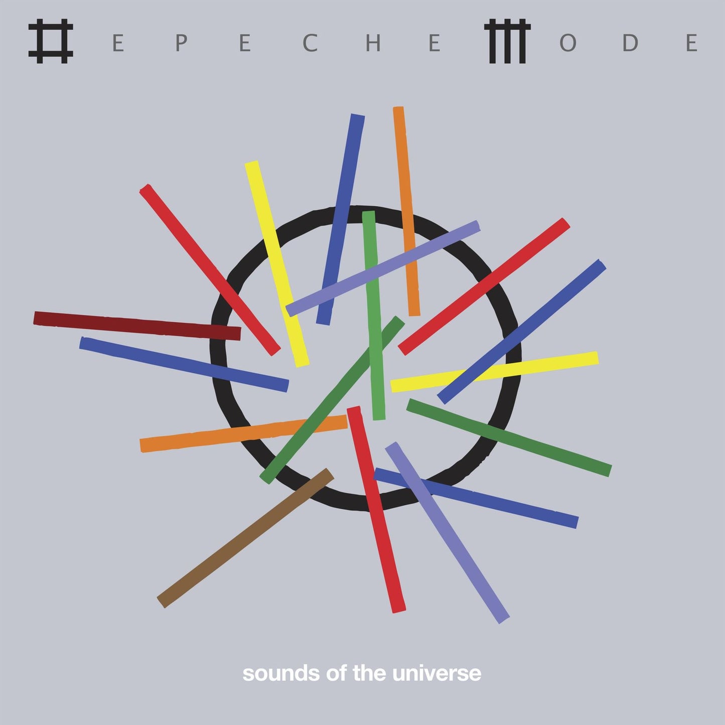 Sounds Of The Universe (Depeche Mode)
