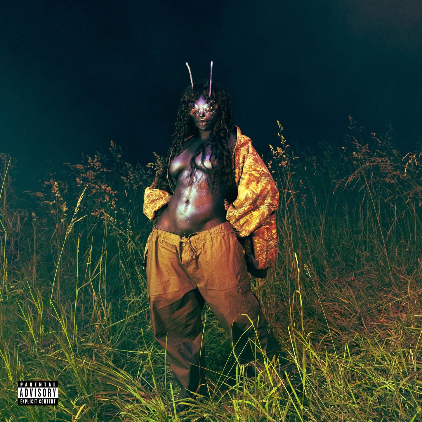 Sos Deluxe: Lana (Sza)