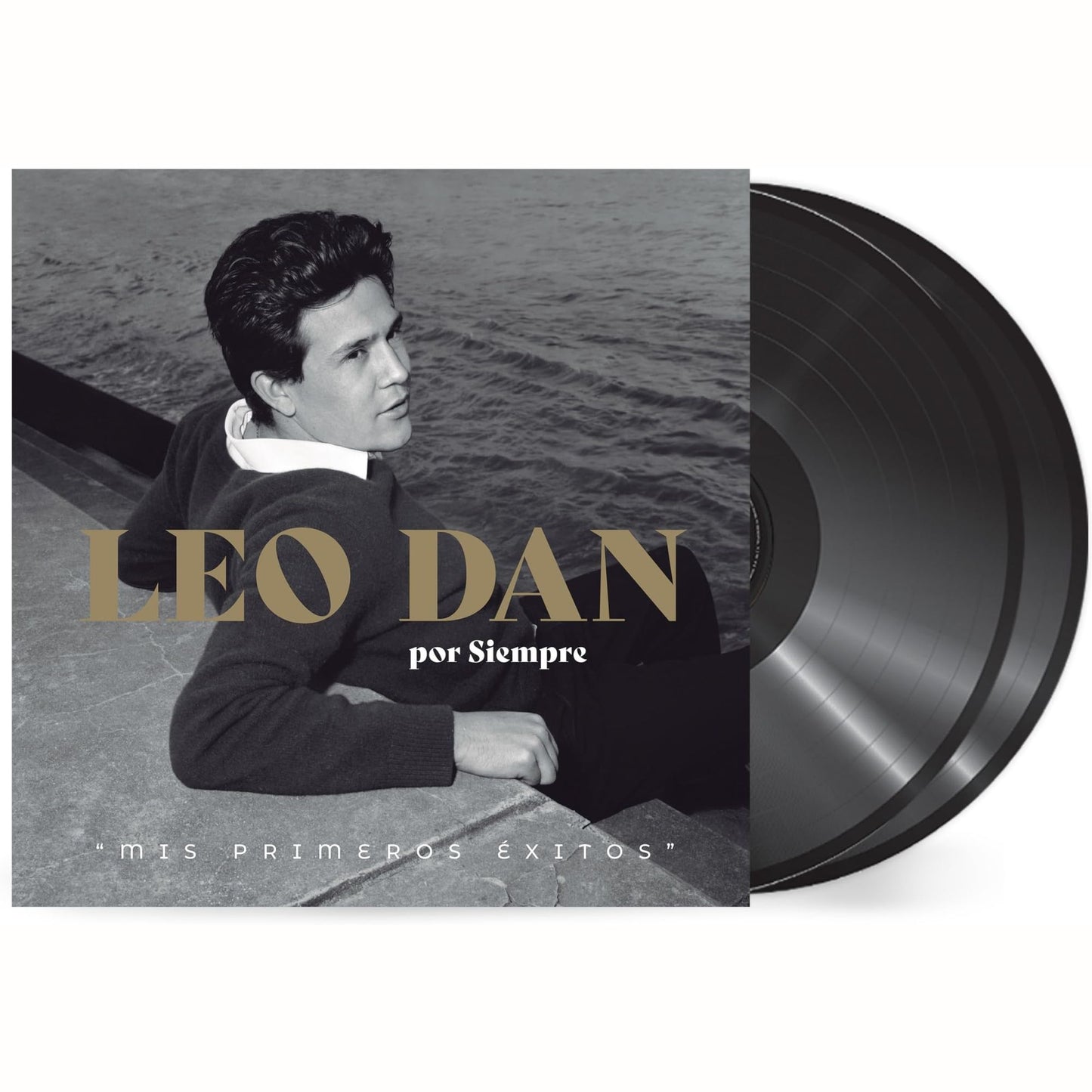 Leo Dan Por Siempre (Mis Primeros Exitos) (Leo Dan)