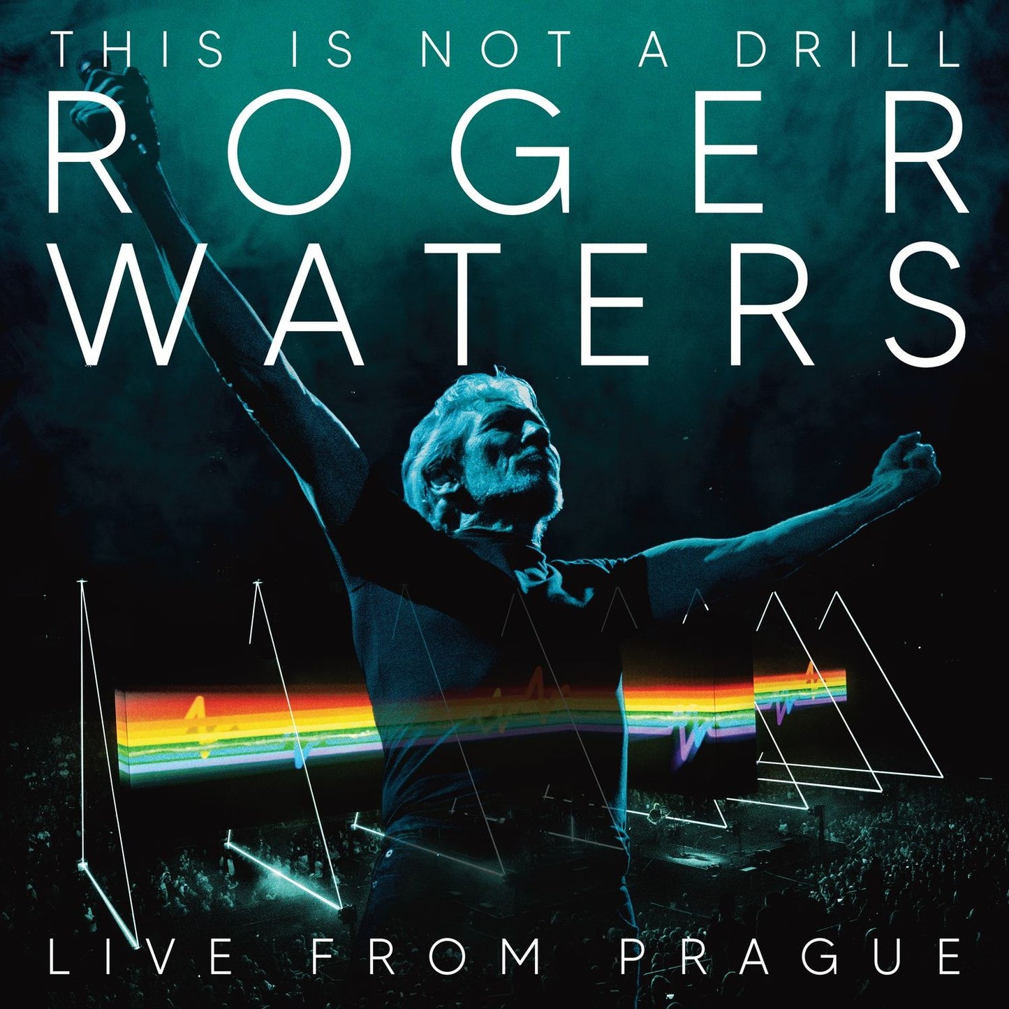 This Is Not A Drill Live From Prague (Roger Waters)