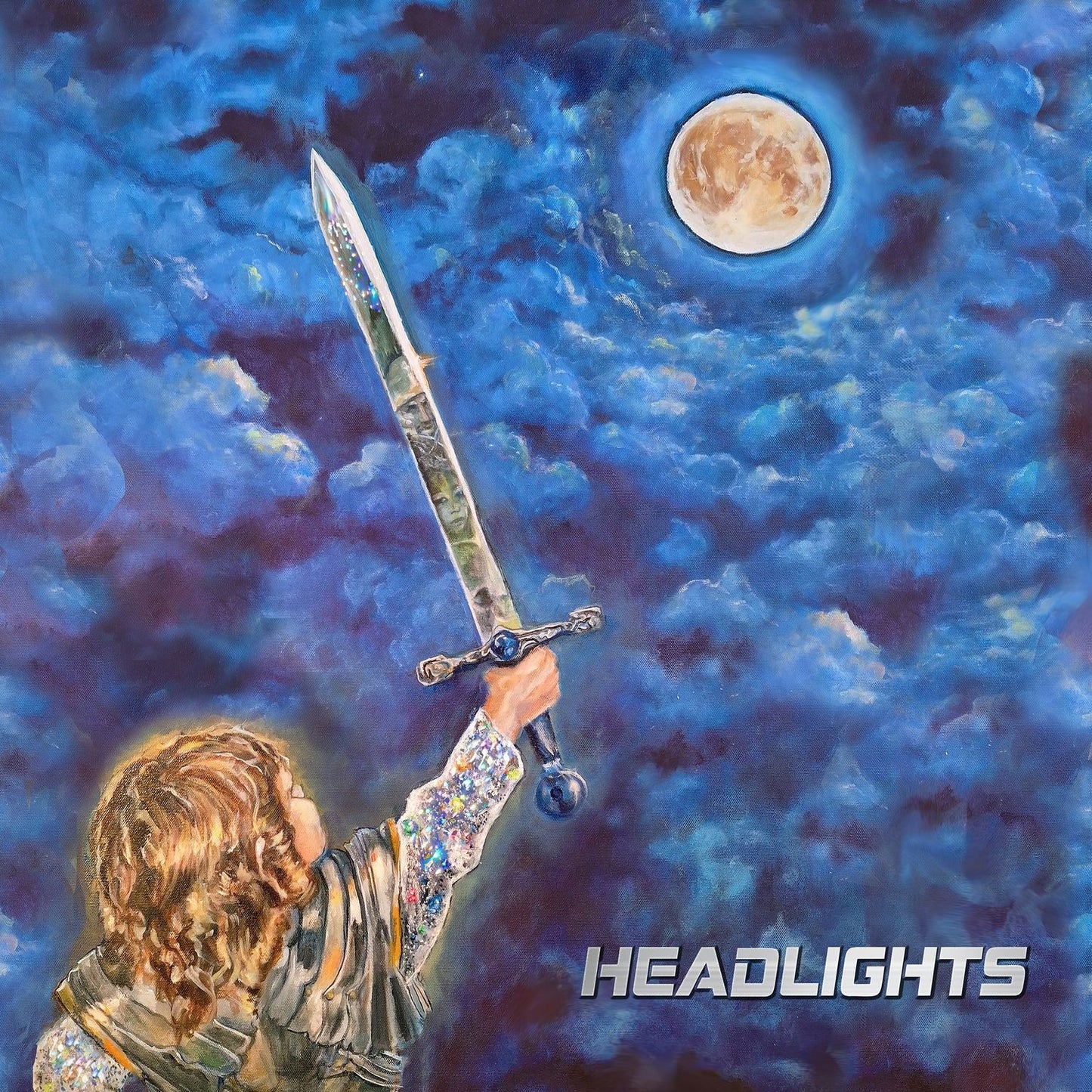 Headlights (Alex G)