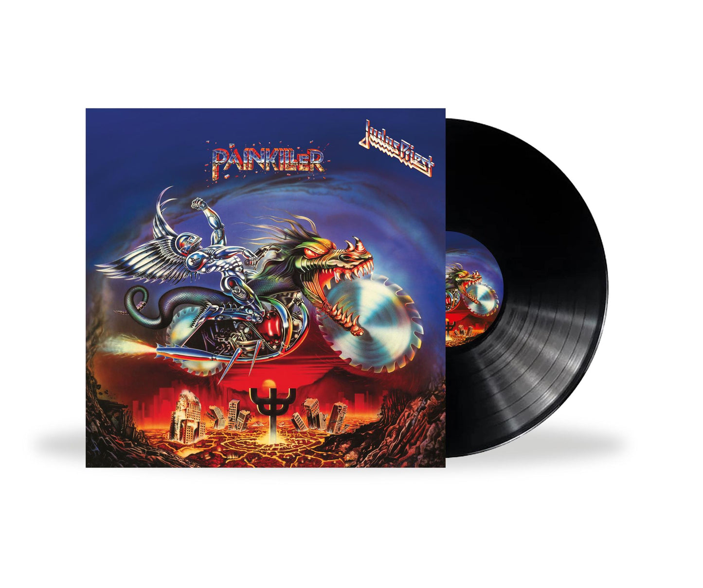 Painkiller (Judas Priest)