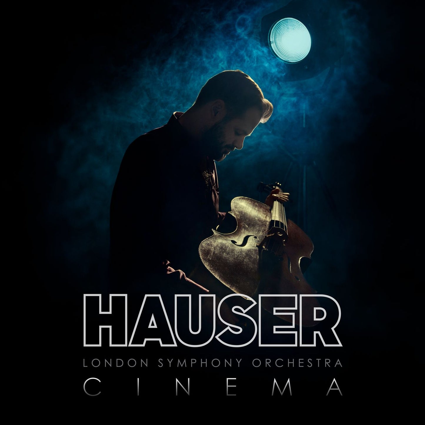 Cinema (Hauser)