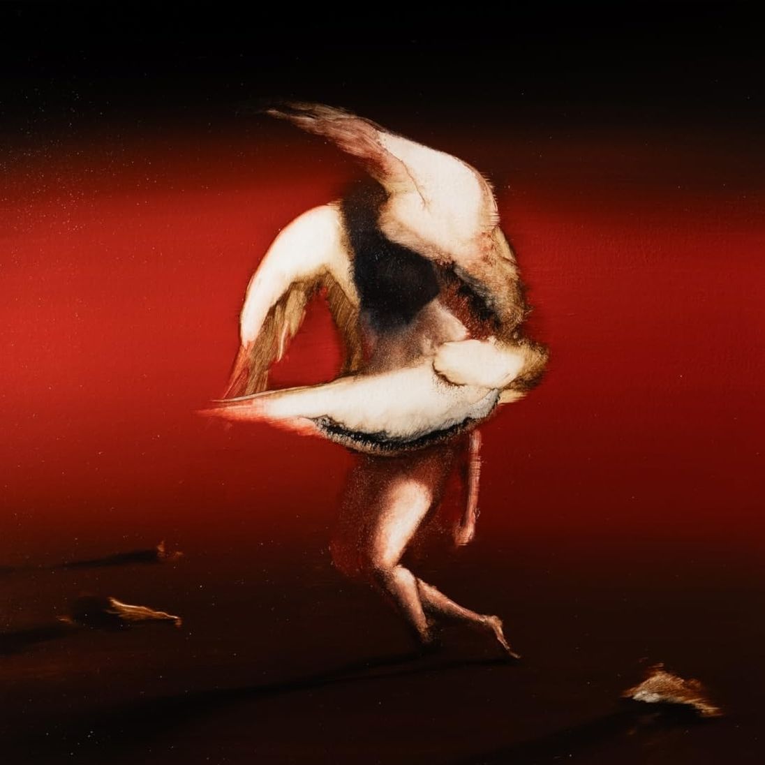 Pain To Power (Maruja)