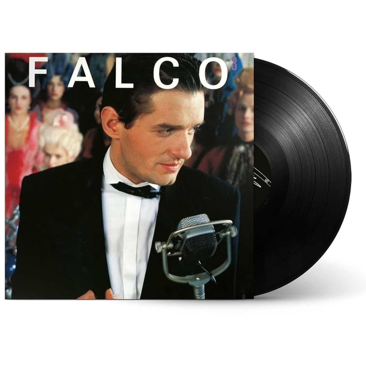 Falco 3 (Falco)